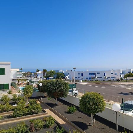 Apartamento Mimosas Pocillos Пуэрто дель Кармен Экстерьер фото