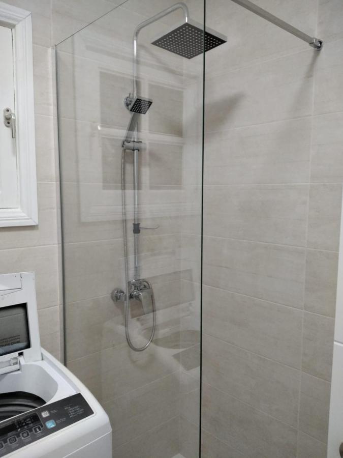 Apartamento Mimosas Pocillos Пуэрто дель Кармен Экстерьер фото